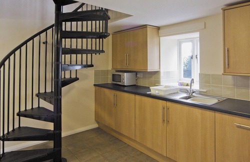 Rhyd-y-foel Cottage | Little Barn - HW7615