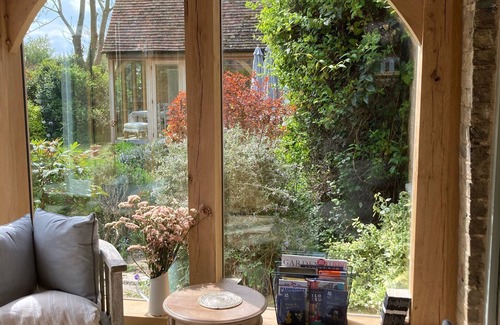 Orwell House | Little Barn South Cambridgeshire just 8 Miles from the city of Cambridge
