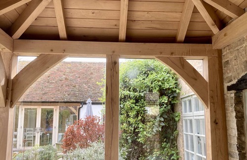 Orwell House | Little Barn South Cambridgeshire just 8 Miles from the city of Cambridge