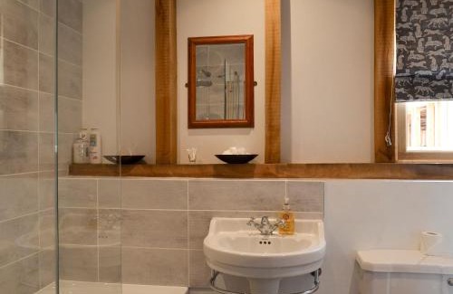 New Forest District House | Little Barn - Ukc2539