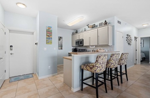 Key Allegro House | Little Bay Breeze ~ Fantastic First Floor Condo ~ Marina Club/Key Allegro