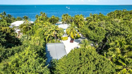 Islamorada House | Little Bay Cottage