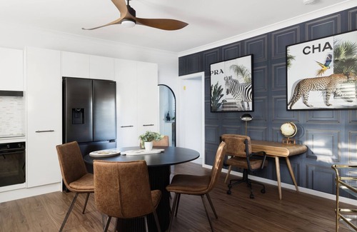 Nelson Bay Villa | Little Beach Boutique Apartment - Whole Property