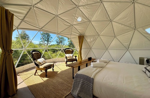 Chain Of Lagoons Resort | Little Beach Co. Resort
