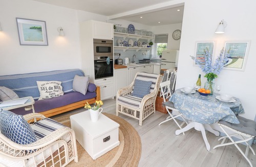 Seaview Cottage | Little Beach