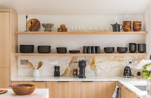 Whitstable Cottage | Little Beach House by Bloom Stays - a holiday let that sleeps 8 guests in 3 bedrooms