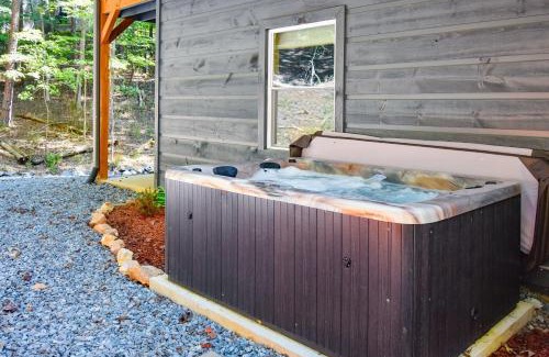 Ellijay House | Little Bear Lodge