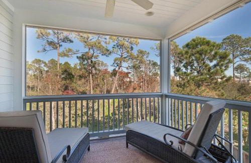 Santa Rosa Beach House | Little Bear's Haven