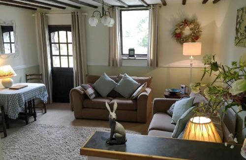 Scales House | Little Beck