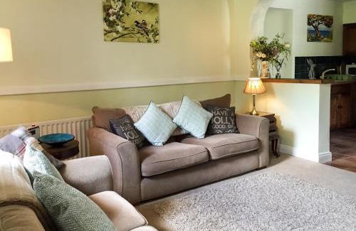 Scales House | Little Beck