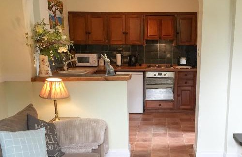 Scales House | Little Beck