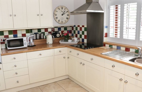 Gobowen Cottage | Little Beeches