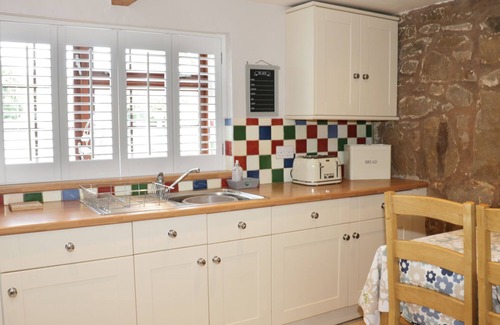 Gobowen Cottage | Little Beeches