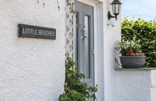 Gobowen House | Little Beeches