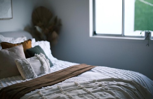 Bellerive Apartment | Little Bell