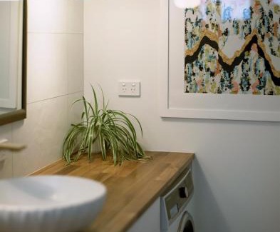 Bellerive Apartment | Little Bell