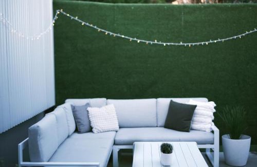 Bellerive Apartment | Little Bell