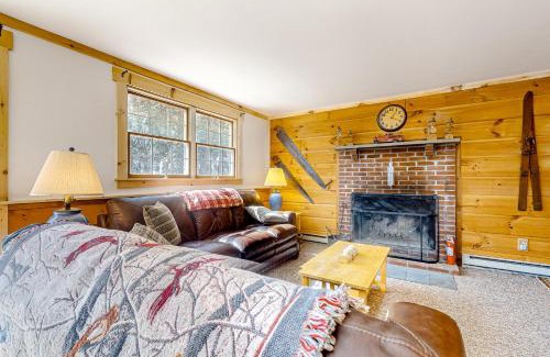 Wilmington House | Little Bend Haven