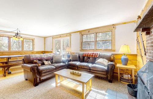 Wilmington House | Little Bend Haven