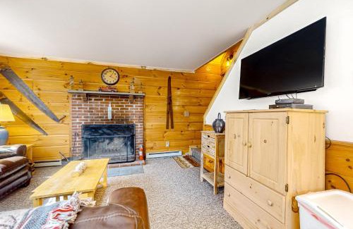 Wilmington House | Little Bend Haven