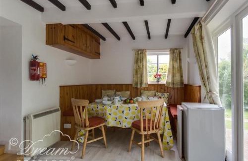 West Compton House | Little Berwick Cottage