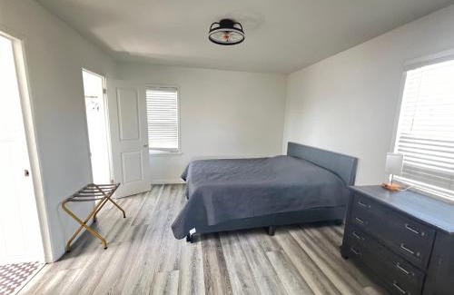 Old Town Apartment | Little Betty’s Hideaway