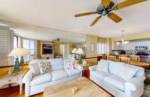 Windy Hill Apartment | Little Big House at Windy Hill