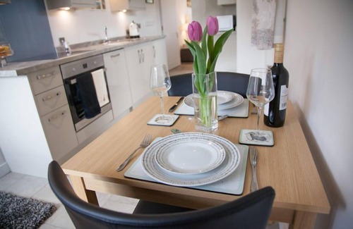 King's Lynn House | Little Birches, Roydon, Norfolk