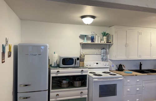 Margaretsville House | Little Bird Inn