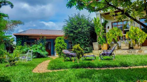 Ruhengeri Bed & Breakfast | Little Birds Paradise