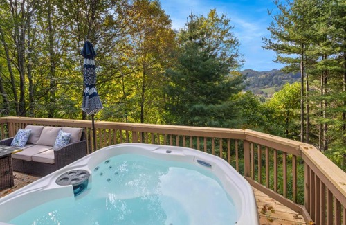 Vilas House | Little Birdsong Cabin