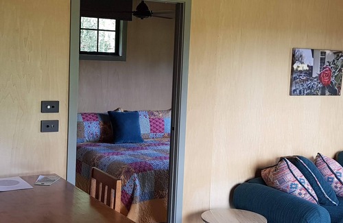 Ophir House | Little Blacks Guesthouse