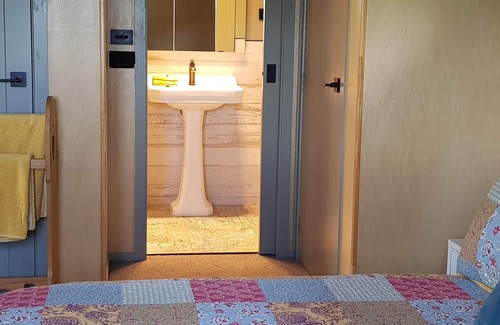 Ophir House | Little Blacks Guesthouse