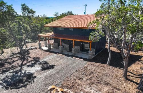 Canyon Lake House | Little Blanca