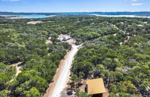 Canyon Lake House | Little Blanca