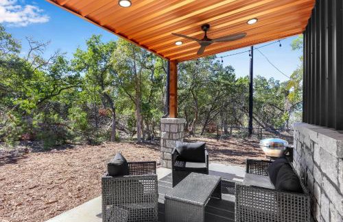 Canyon Lake House | Little Blanca