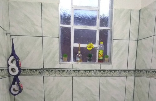 Sapucai-Mirim House | Little Blue House, Peace and happiness.