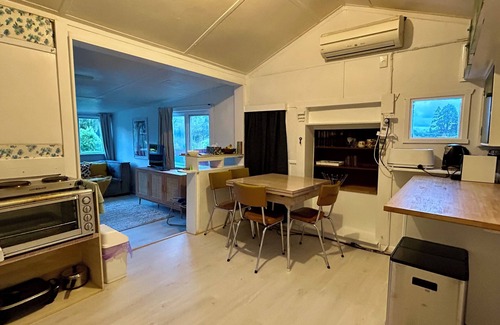 Waikouaiti House | Little Blue in Waikouaiti
