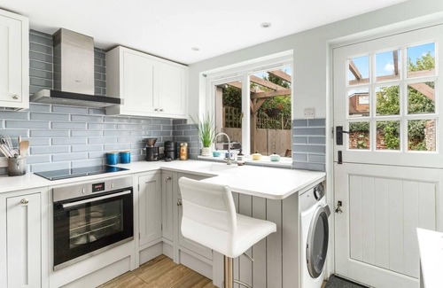 Saffron Walden Cottage | Little Braybrooke Cottage- Saffron Walden