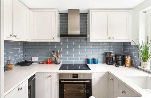 Saffron Walden Cottage | Little Braybrooke Cottage- Saffron Walden