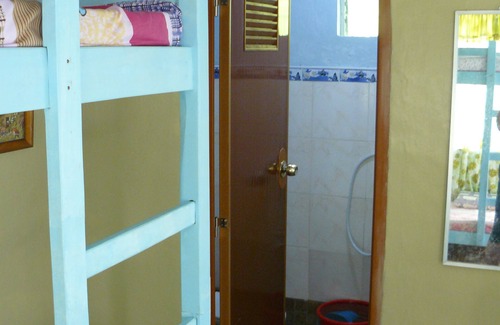 Mambajao House | Little Bridges B&B