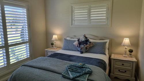 The Bight House | Little Britton
