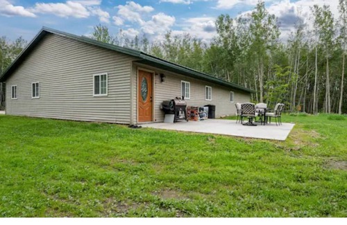 Northeast Itasca Cabin | Little Buck Camp - Pet Friendly + Arcade {New}