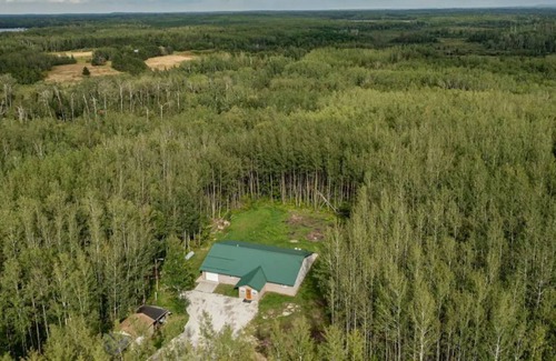 Northeast Itasca Cabin | Little Buck Camp - Pet Friendly + Arcade {New}