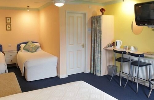 Takeley Bed & Breakfast | Little Bullocks Farm