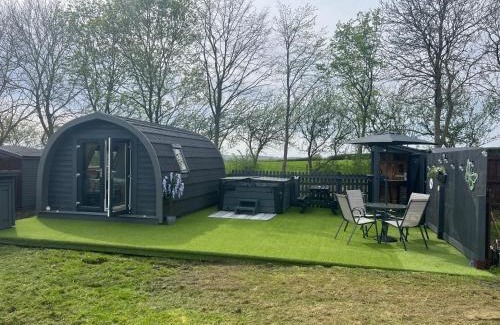 Edwalton Other | Little Bunny Retreat
