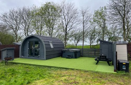 Edwalton Other | Little Bunny Retreat