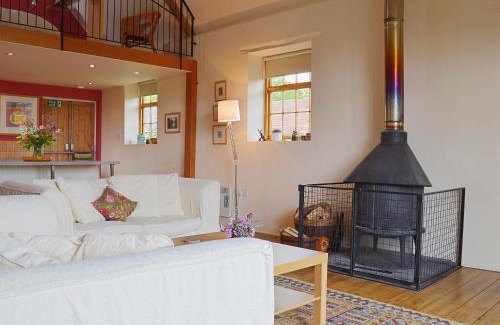 Wells House | Little Burcott Loft