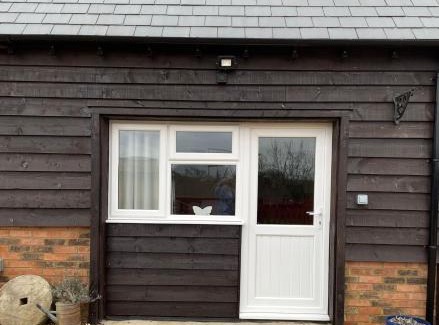 Brackley Apartment | Little Buttercup Cottage