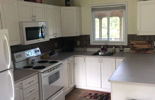 Havelock-Belmont-Methuen House | Little House on the River